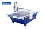 4X8 Woodworking CNC Router Machine For MDF solid wood ACP